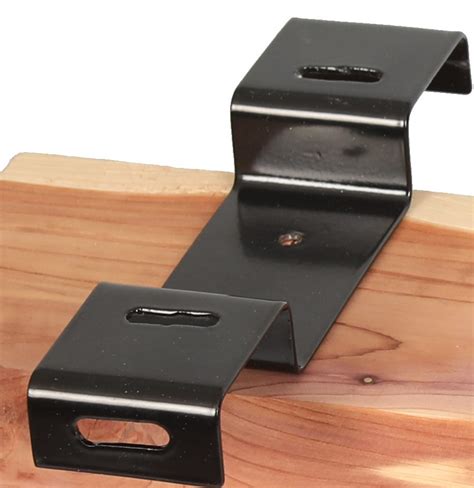 6 in mailbox mounting bracket|indestructible mailbox bracket.